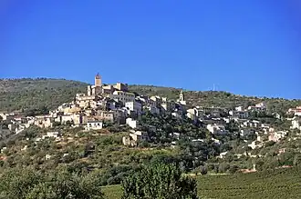 Capestrano