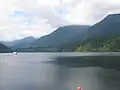 Le Lac Capilano(Highland Beach)