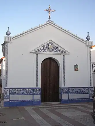El Madroño