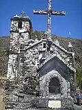 Chapelle du Tisure