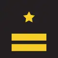 Capitaine