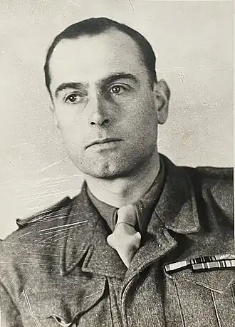 Georges Hillion