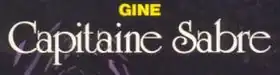 Logo de la série