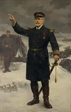 Henri-Marius Rolland