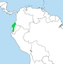 Distribution.