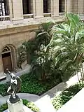 L'angelo ribelle, La Havane, Cuba