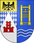 Blason de Capolago