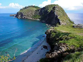 Île de Capone (2008)