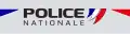 Capot avec le logo.