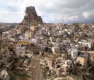 Ortahisar