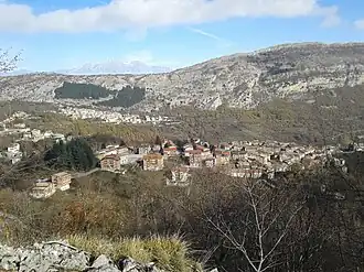 Cappadocia