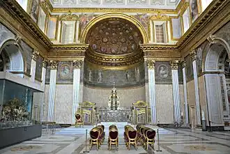 Chapelle palatine