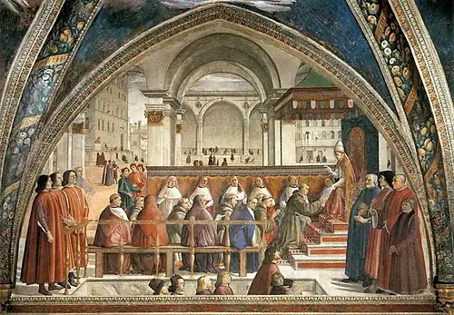Confirmation de la règle.