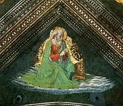 Saint Marc.