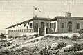 Maison de Giuseppe Garibaldi