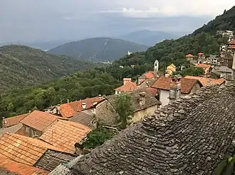 Caprezzo