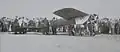 Le Caproni Ca.12 le 20 mars 1912.