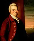 Capitaine John Barry (1776)