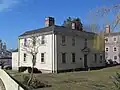 Captain Lemuel Clap House