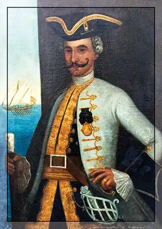 Pietro Gelalich