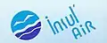 Logo de la filiale Morbihannaise Insul'Air dans les années 1990.