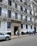 Hotel Regina