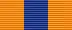 Ruban de la médaille