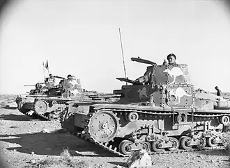 Image illustrative de l’article Char Fiat M11/39