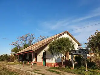 Capurro (San José)