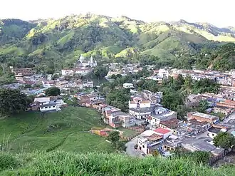 Caracolí