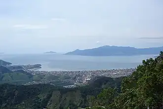 Caraguatatuba