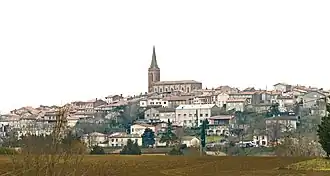 Caraman
