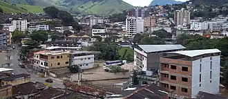 Carangola