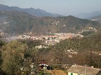 Carasco