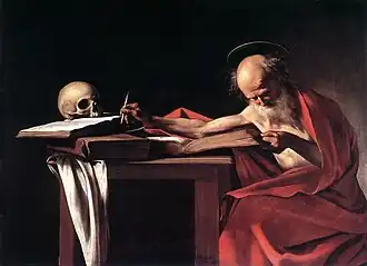 Image illustrative de l’article Jérôme de Stridon