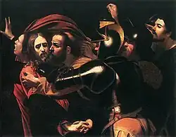 Peinture à l'huile apparemment identique à celle présentée en tête de l'article.