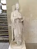 Anne de Bretagne, musée de Nantes