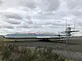 Aéroport de Rennes-Bretagne.