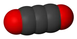 Image illustrative de l’article Suboxyde de carbone