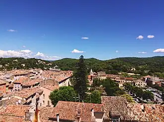 Carcès