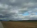 Vue depuis le nord