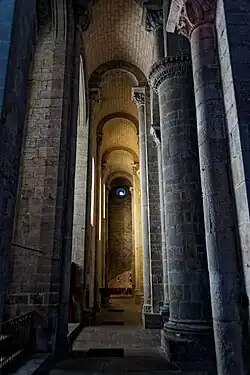 Collatéral.