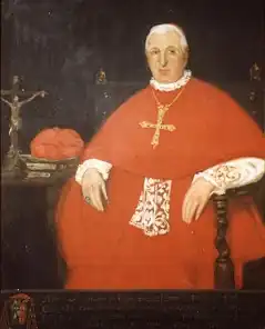 Image illustrative de l’article José Maria Cos y Macho