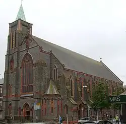 Vue générale.