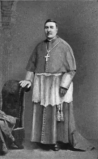 Image illustrative de l’article Ignazio Persico