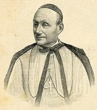 Image illustrative de l’article Egidio Mauri