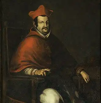 Image illustrative de l’article Giovanni Doria