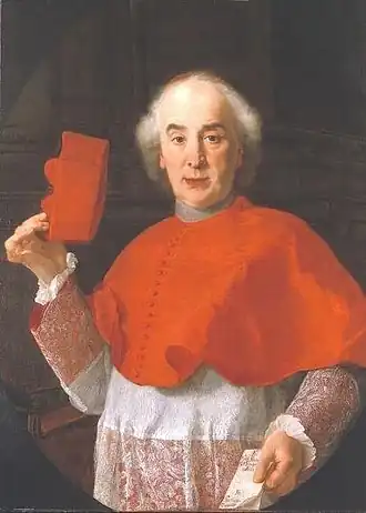 Image illustrative de l’article Giovanni Giacomo Millo