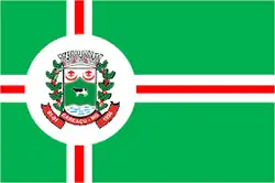 Drapeau de Careaçu