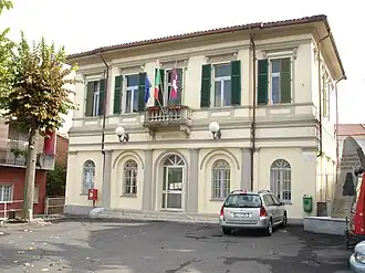 Carentino